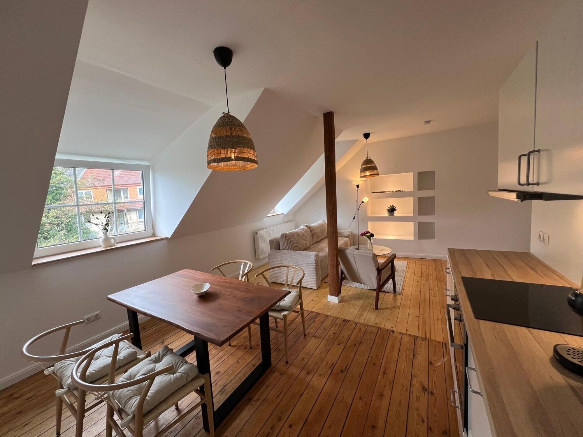 Villa Hoegemann 威廉港 外观 照片